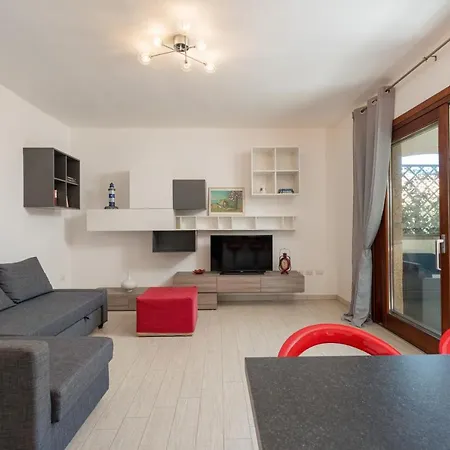 Appartement Casa Delle Ginestre By Wonderful Italy Olbia