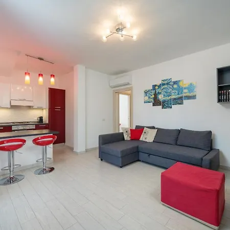 Appartement Casa Delle Ginestre By Wonderful Italy