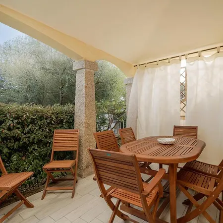 Apartament Casa Delle Ginestre By Wonderful Italy