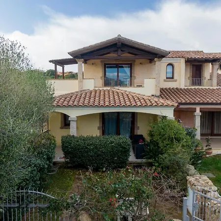 Casa Delle Ginestre By Wonderful Italy *