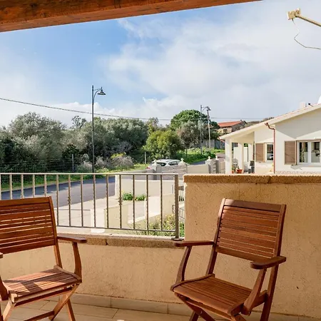 Casa Delle Ginestre By Wonderful Italy Apartament *