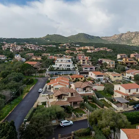 Casa Delle Ginestre By Wonderful Italy Apartament