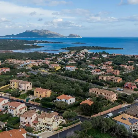 Casa Delle Ginestre By Wonderful Italy * Olbia