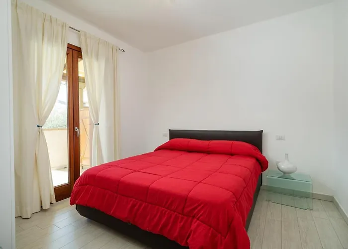 Casa Delle Ginestre By Wonderful Italy * Όλμπια