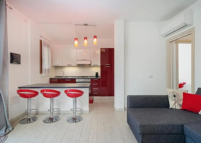 Casa Delle Ginestre By Wonderful Italy *