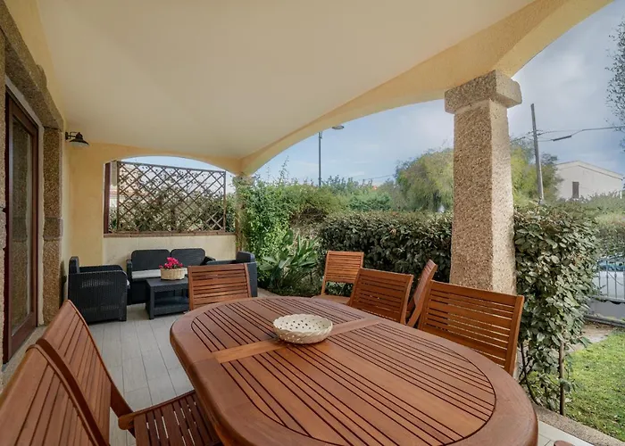 Casa Delle Ginestre By Wonderful Italy *