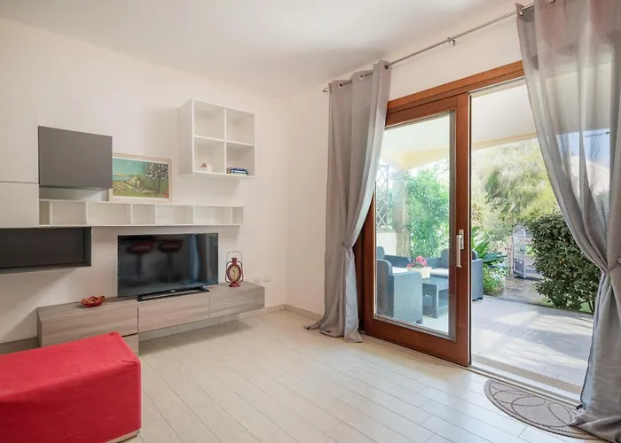 Апартаменты Casa Delle Ginestre By Wonderful Italy