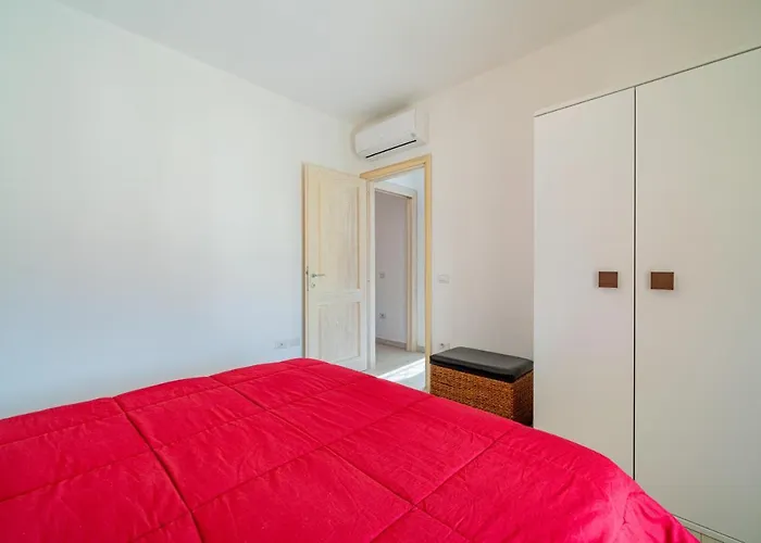 Διαμέρισμα Casa Delle Ginestre By Wonderful Italy *