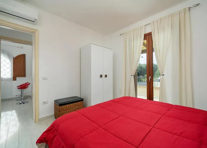 Casa Delle Ginestre By Wonderful Italy *