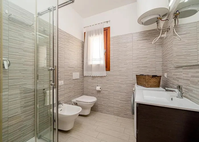 Casa Delle Ginestre By Wonderful Italy