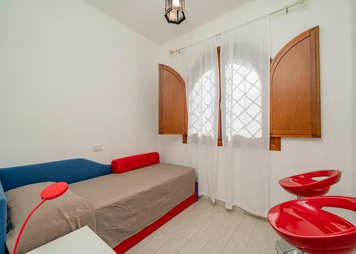 Διαμέρισμα Casa Delle Ginestre By Wonderful Italy *