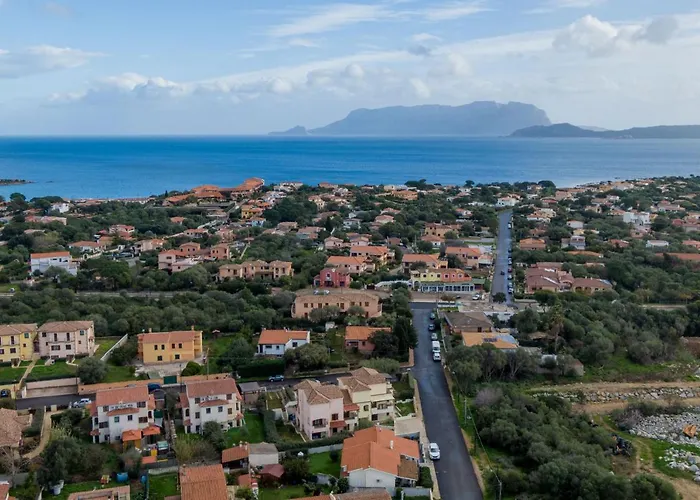 Διαμέρισμα Casa Delle Ginestre By Wonderful Italy Όλμπια