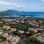 Casa Delle Ginestre By Wonderful Italy * אולביה