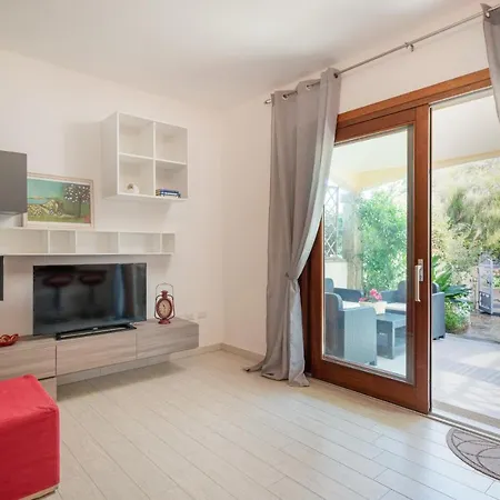 Διαμέρισμα Casa Delle Ginestre By Wonderful Italy