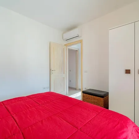 Διαμέρισμα Casa Delle Ginestre By Wonderful Italy *