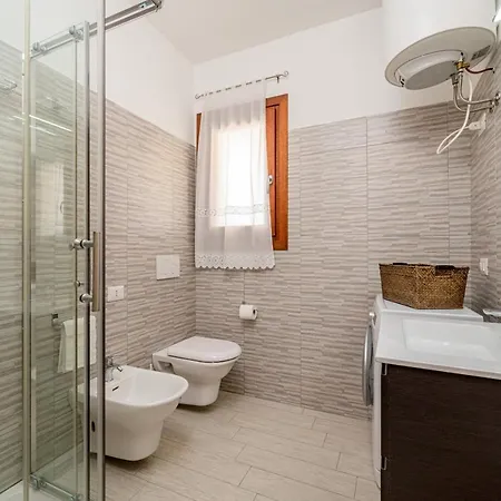 Casa Delle Ginestre By Wonderful Italy