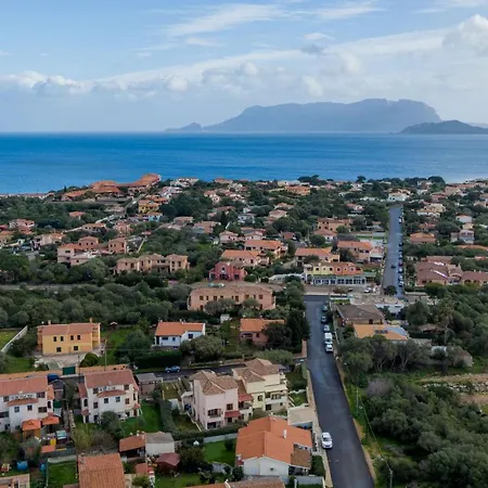 Διαμέρισμα Casa Delle Ginestre By Wonderful Italy Όλμπια