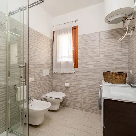 Casa Delle Ginestre By Wonderful Italy *