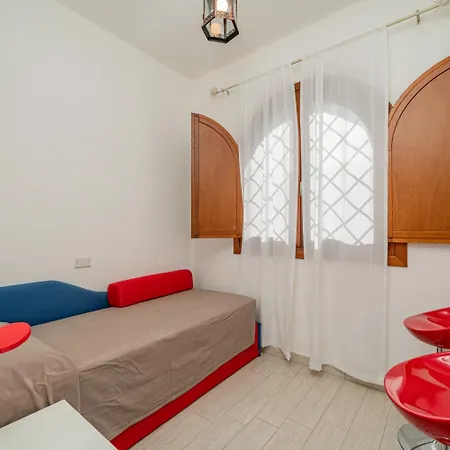 Διαμέρισμα Casa Delle Ginestre By Wonderful Italy Όλμπια