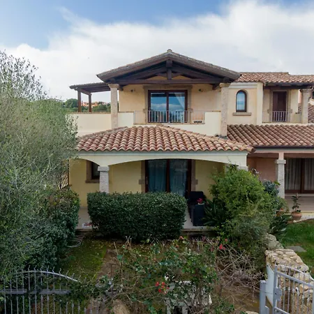 Casa Delle Ginestre By Wonderful Italy