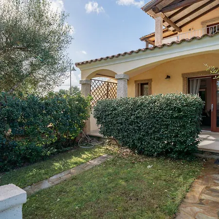 Διαμέρισμα Casa Delle Ginestre By Wonderful Italy Όλμπια