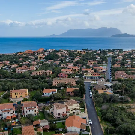 Casa Delle Ginestre By Wonderful Italy Διαμέρισμα Όλμπια