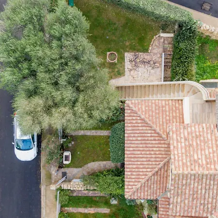 Casa Delle Ginestre By Wonderful Italy