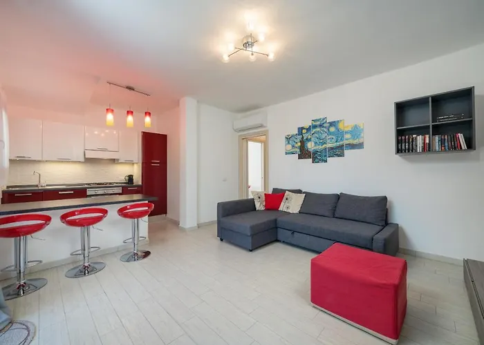 Apartment Casa Delle Ginestre By Wonderful Italy