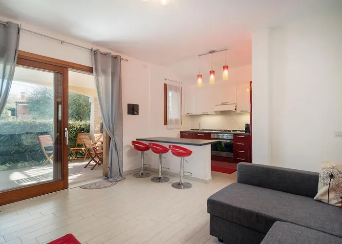 Casa Delle Ginestre By Wonderful Italy *