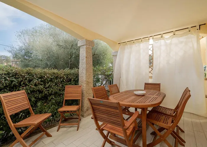 Apartment Casa Delle Ginestre By Wonderful Italy