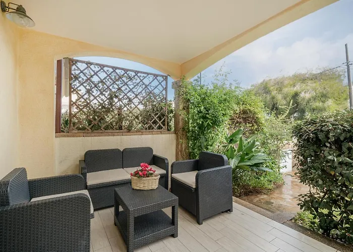 Apartment Casa Delle Ginestre By Wonderful Italy