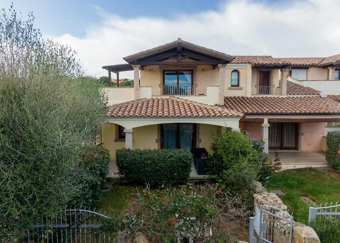 Casa Delle Ginestre By Wonderful Italy *