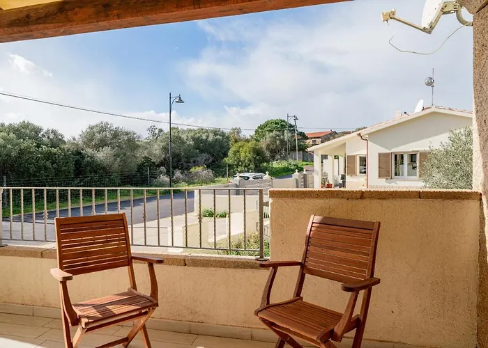 Casa Delle Ginestre By Wonderful Italy Apartment *